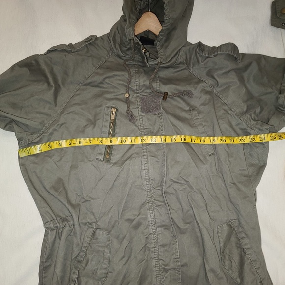 BDG jackets - Picture 6 of 9